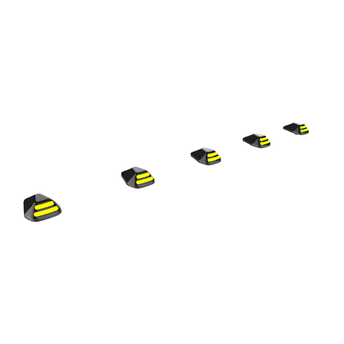 S-Series Cab Lights | 2008-2016 Ford F250 / F350 Superduty