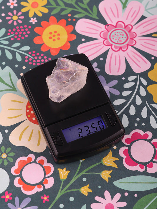 Scales MN- 100 100g x 001g | One Colour-Image 1