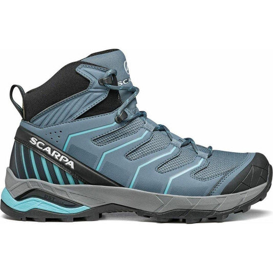 SCARPA Women's Maverick Mid GTX Hiking Shoes