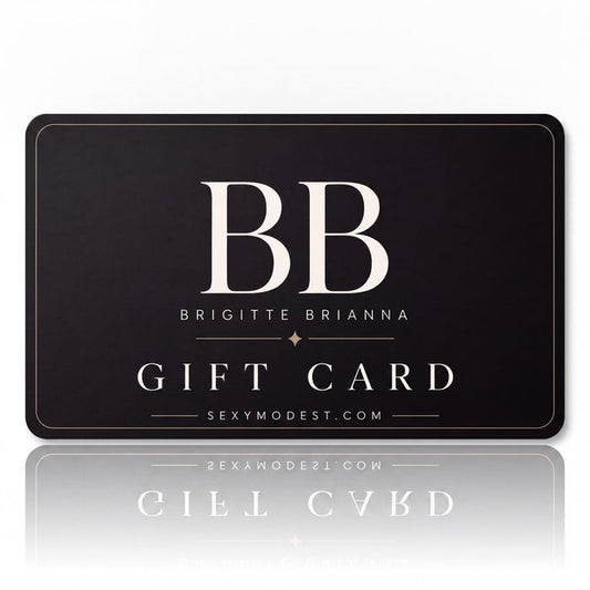 ScrubsLuxe Digital Gift Card