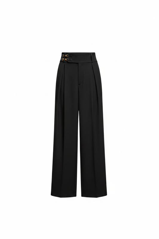 Seduc Plain Pant Hero Shot