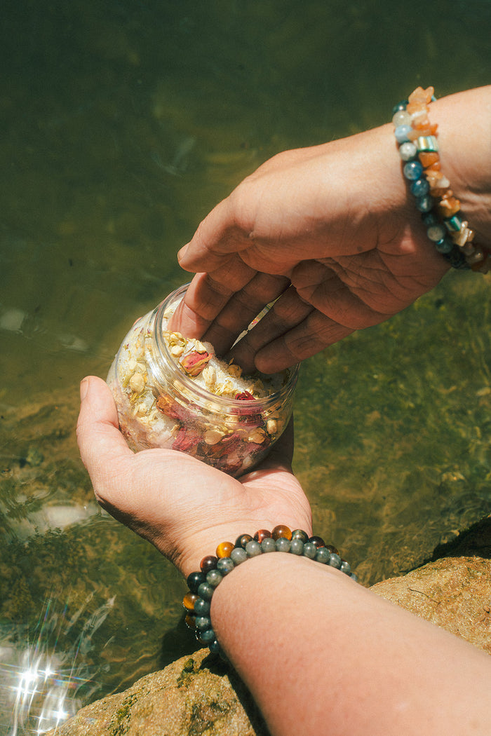 Self Love Bath Salts