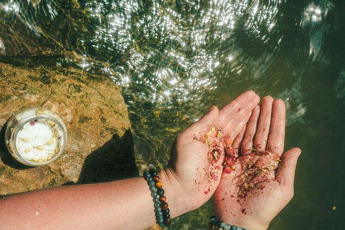 Self Love Bath Salts