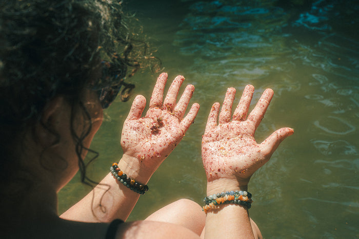 Self Love Bath Salts