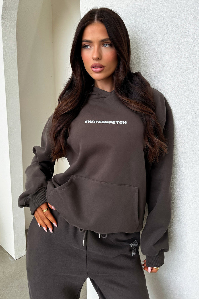 Series 3 Sweatpants - Charcoal