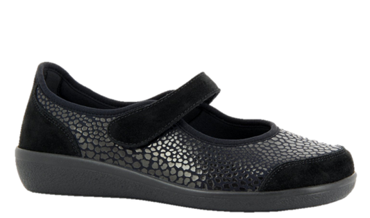 Sevilla Black 77701