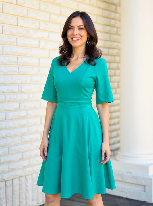 Show Dress (Adult + Youth) - SexyModest Boutique