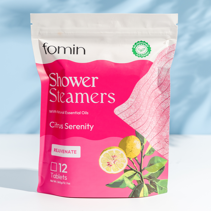Buy 1 Pack / Citrus Serenity
