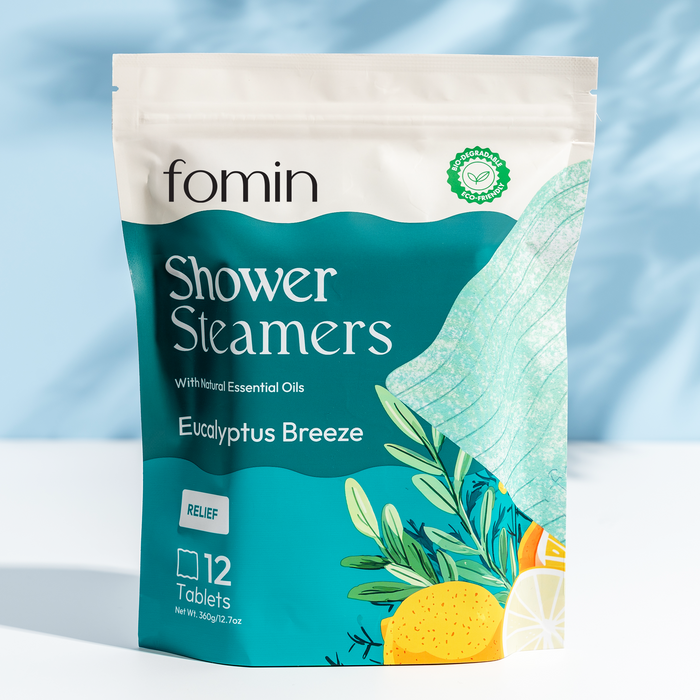 Buy 1 Pack / Eucalyptus Breeze