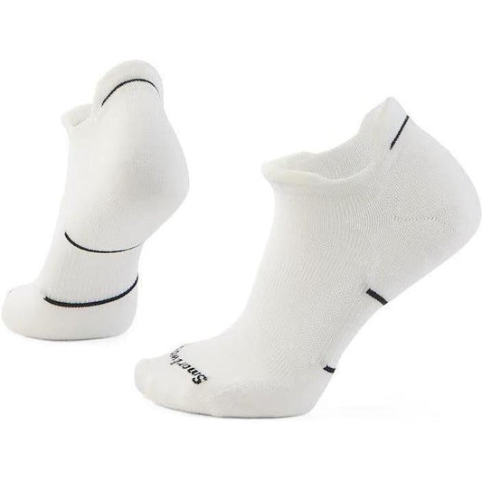 SMARTWOOL Women's Run Low Ankle Socks Targeted Cushion