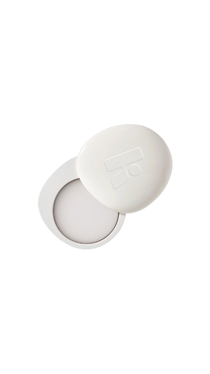 SOLID PERFUME