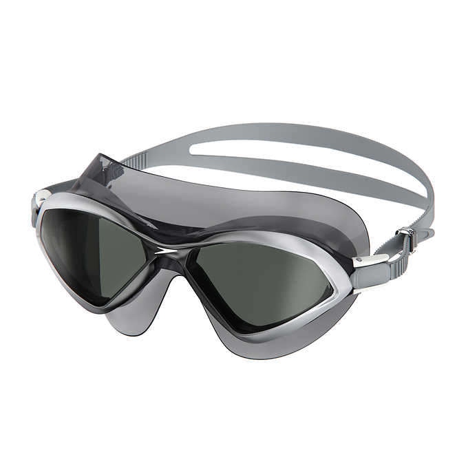 Speedo Unisex Adult Swim Goggles and Mask, 3-pack - Shoppers-kart.com