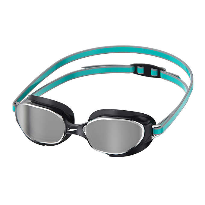 Speedo Unisex Adult Swim Goggles and Mask, 3-pack - Shoppers-kart.com