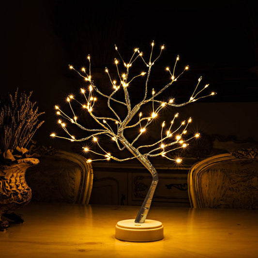 Spirituelle Boom af Magiske Lichter