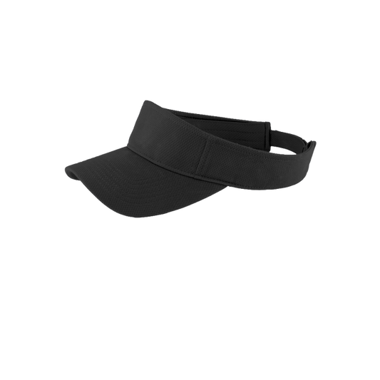 Sport-Tek STC27 PosiCharge RacerMesh Visor