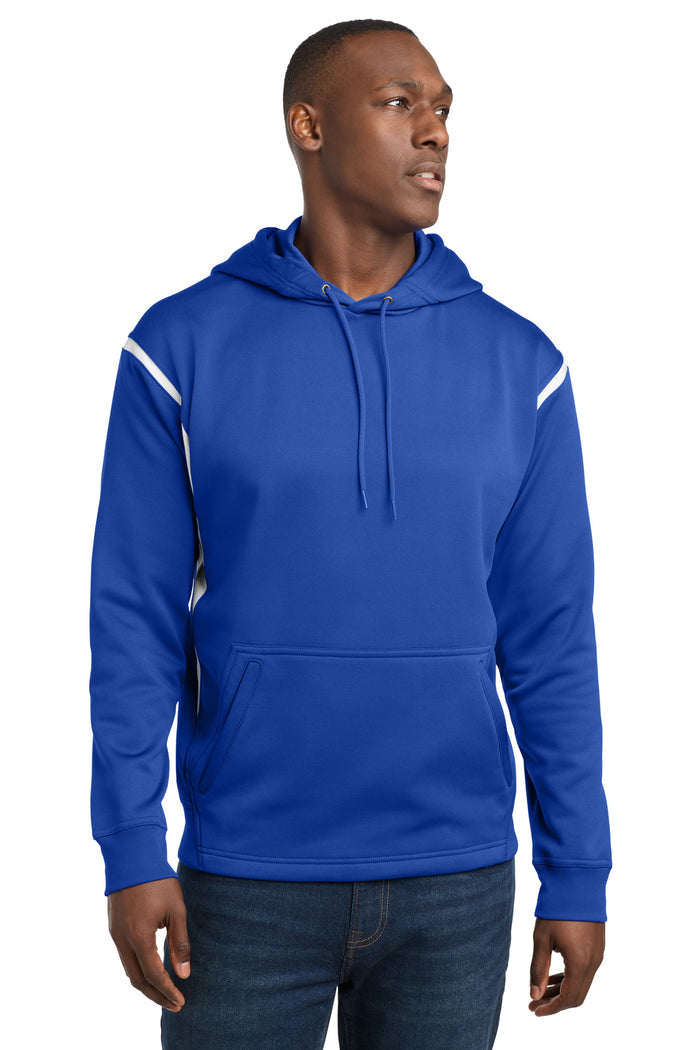 True Royal/ White / XS