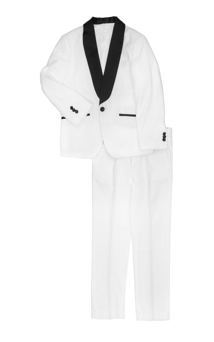 ST2501 TUX