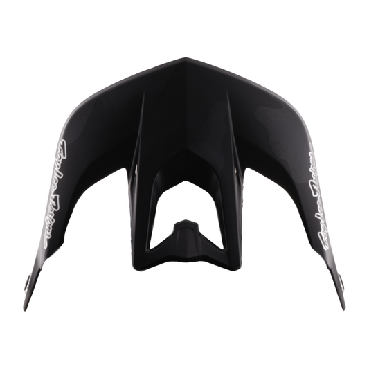 Stage Stunt Visor Split Black Camo