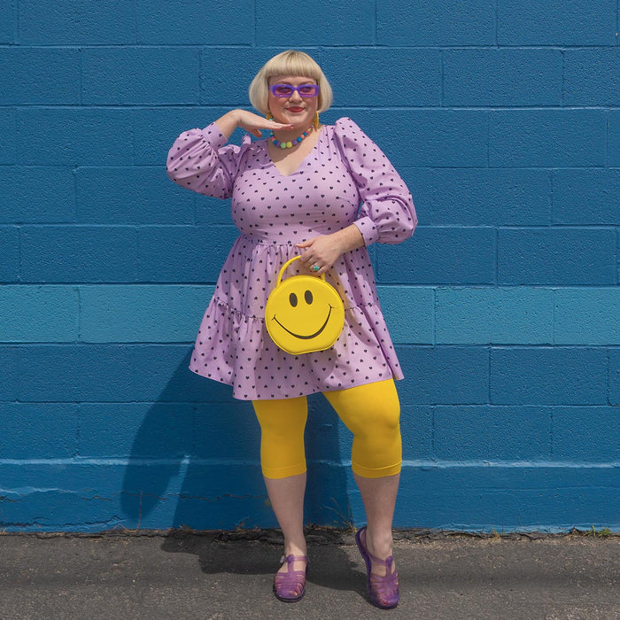 Hailey - Size F