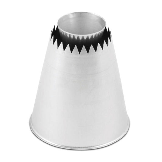 Sultan Tip Protruding Cone Stainless Steel