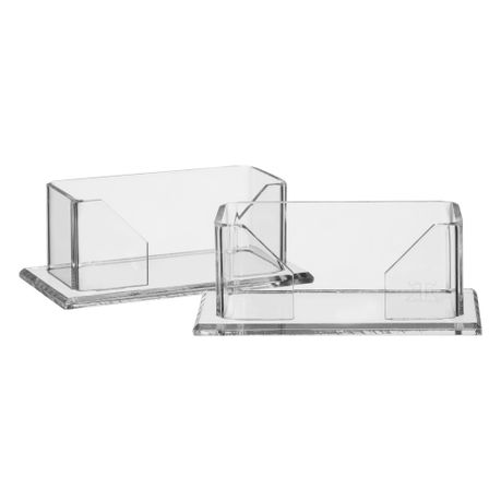 Superior Business Card Holder