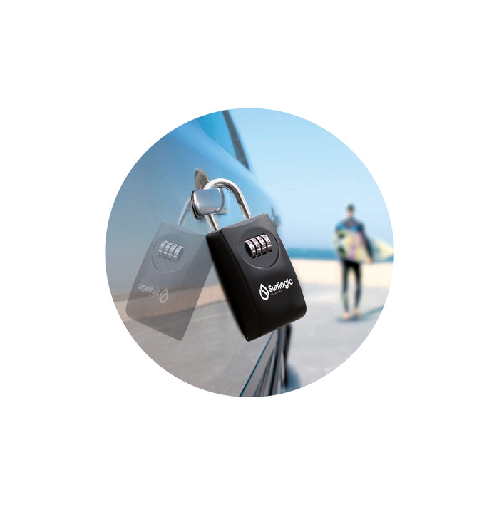 SurfLogic MAXI  Key Lock