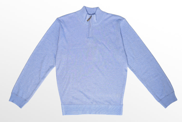 SW12272 1/4 Zip- 8 Colors
