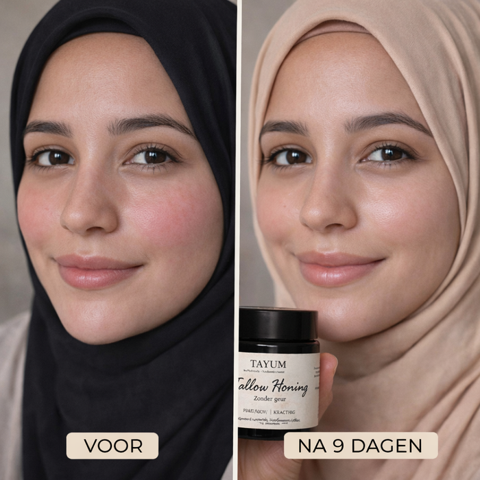 Tayum starter pack