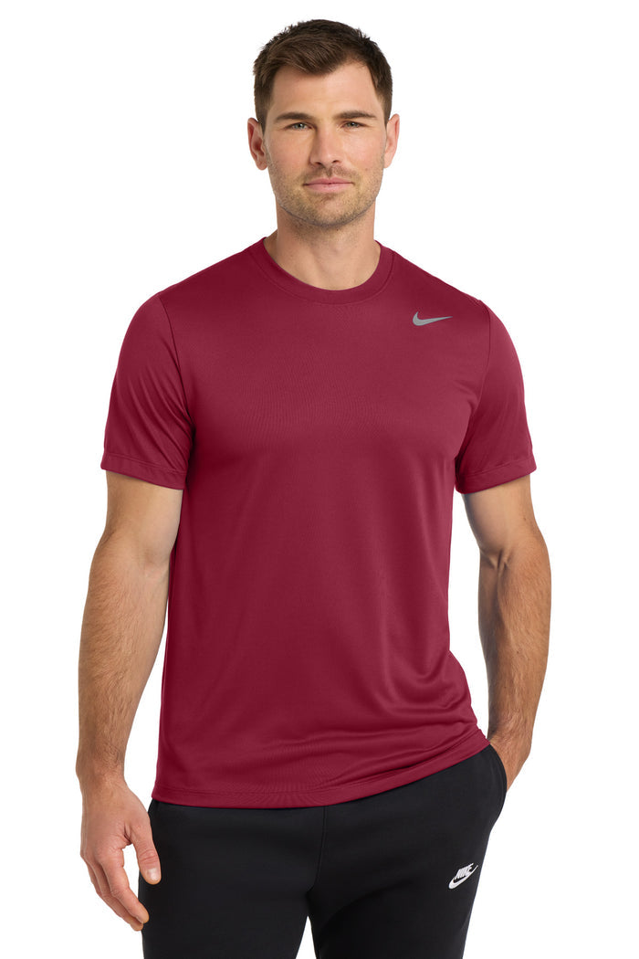 Team Maroon / S
