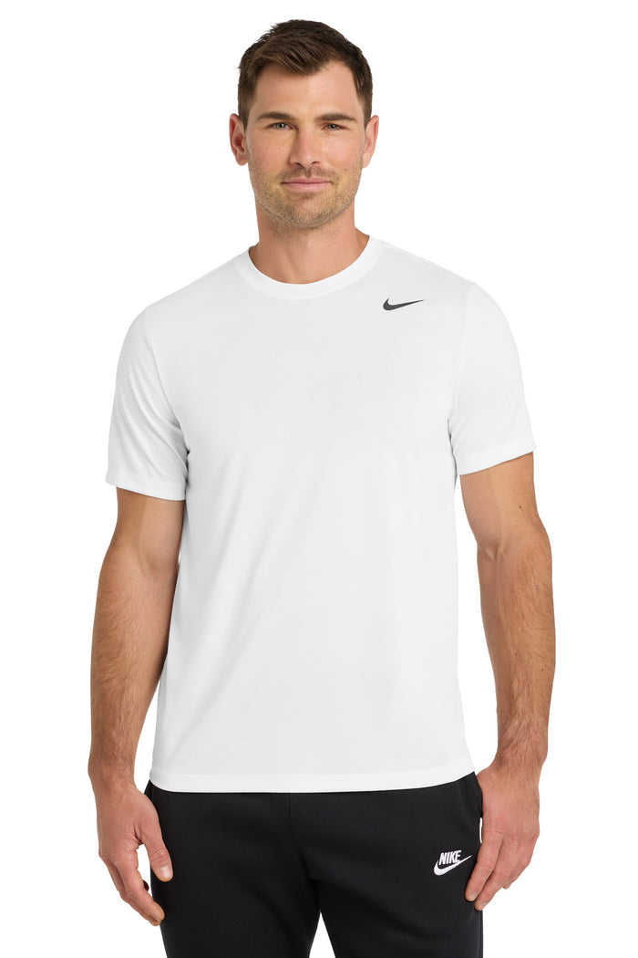 White / S