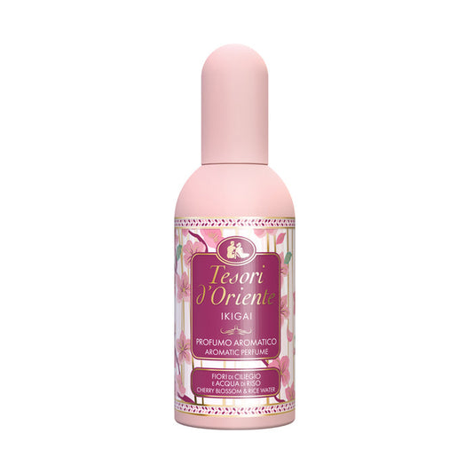 TESORI D’ORIENTE PROFUMI 100ML IKIGAI