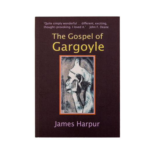 The Gospel of Gargoyle
