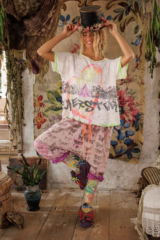 The Last Superstar Tee