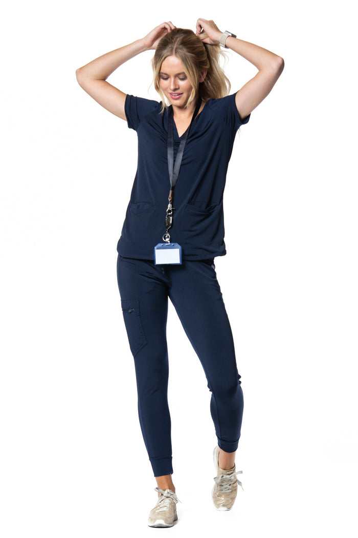 Navy / XSmall