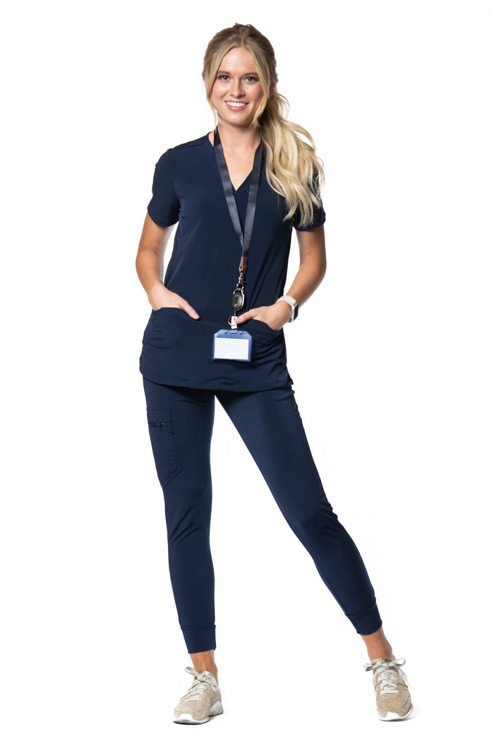 Navy / Small