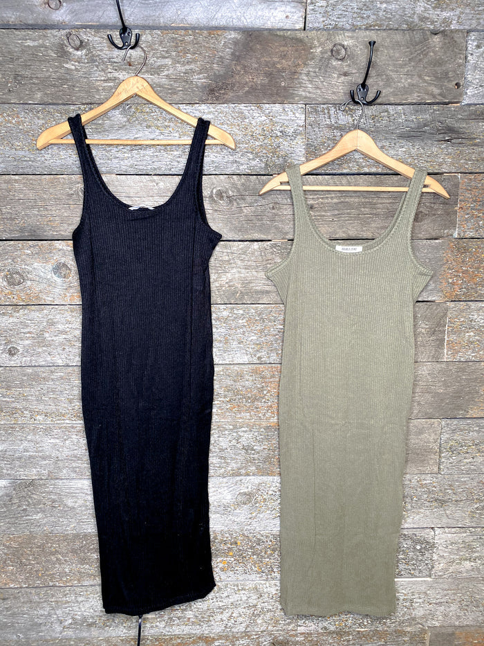 the ‘sally’ dress