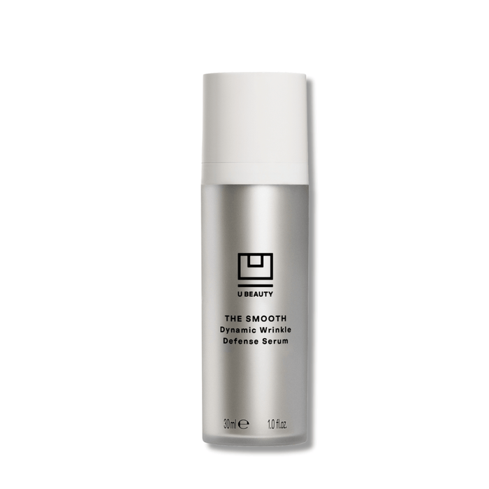 The SMOOTH Dynamic Wrinkle Defense Serum