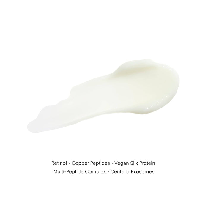 The SMOOTH Dynamic Wrinkle Defense Serum