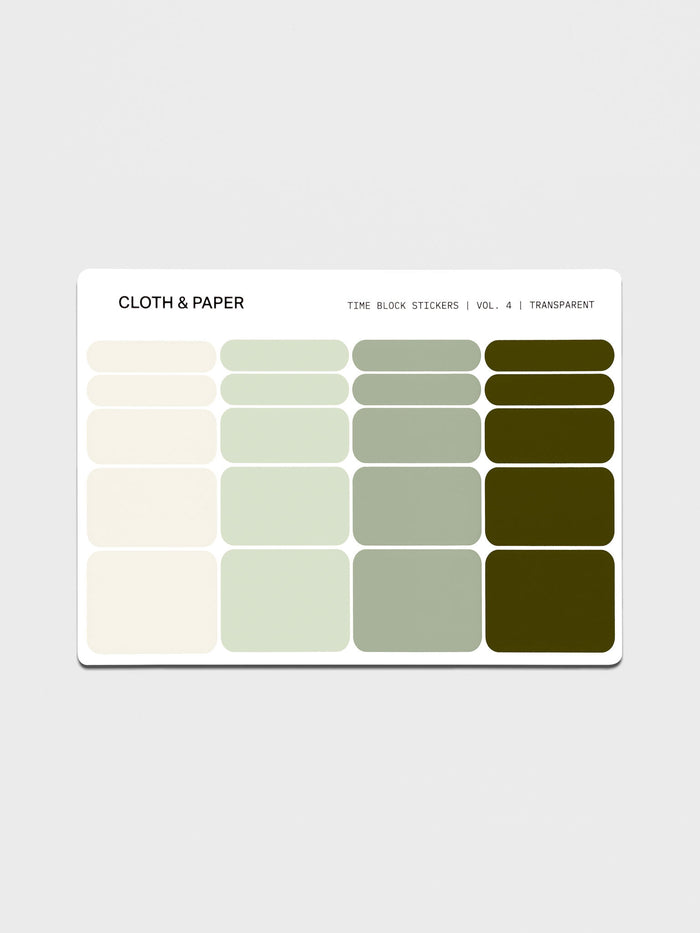Angora/Matcha/Vert/Olive