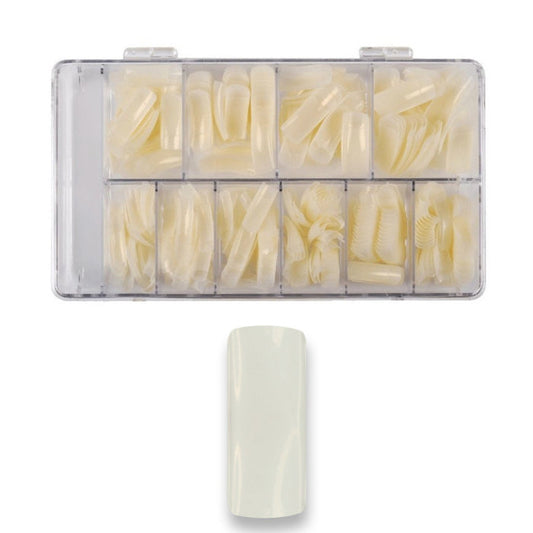 Tips - Non-cut out 500pc
