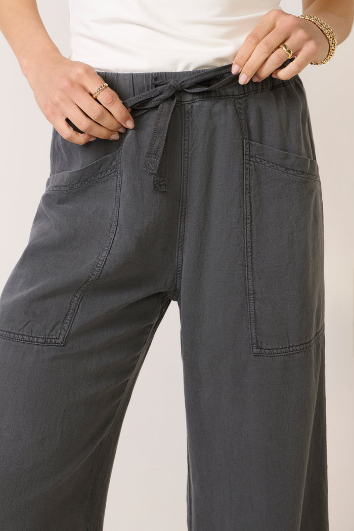 Topanga Drape Pant