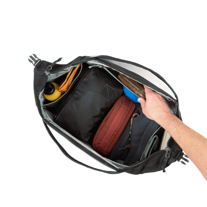 Transit Duffel 35L TD35