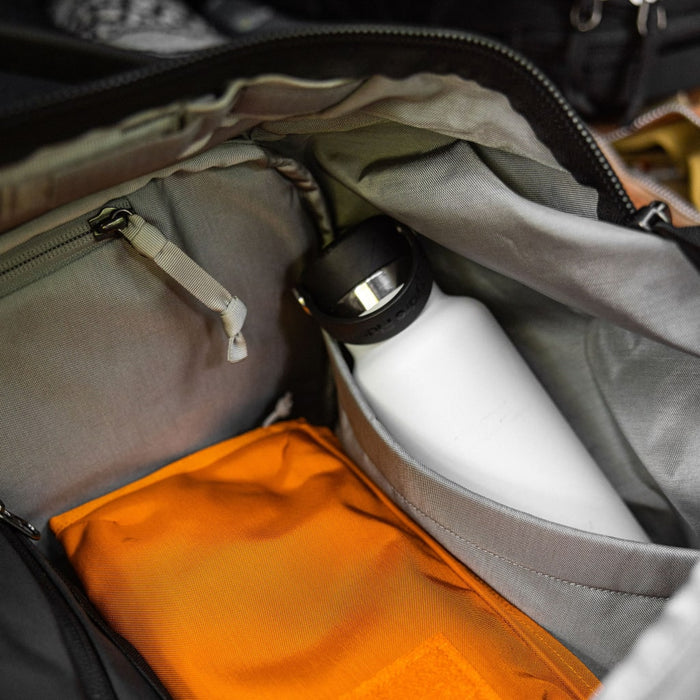 Transit Duffel 35L TD35