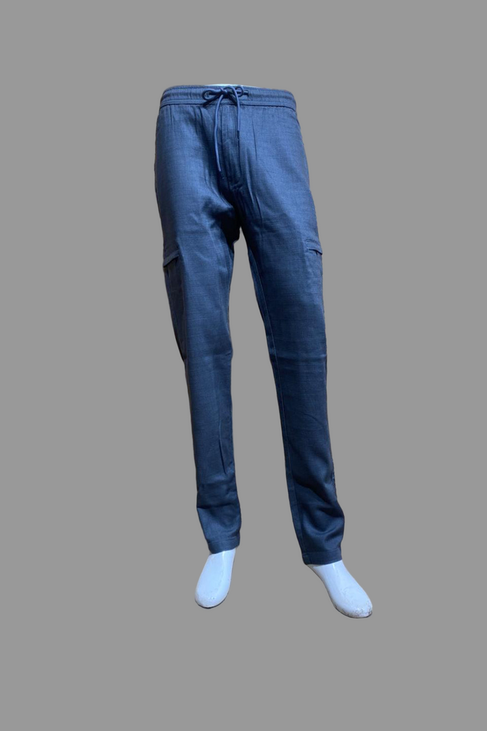 Trendy Korean Style Pants