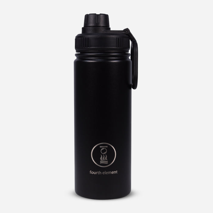 Trinkflasche Gulper