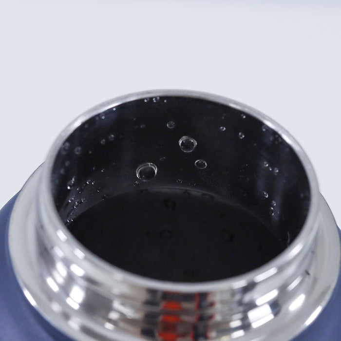 Trinkflasche Gulper