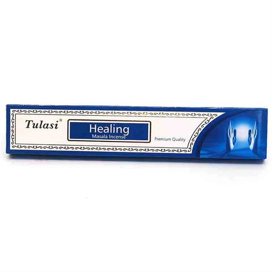 Tulasi Masala Incense - Healing