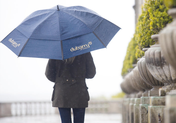 Umbrella  - Navy