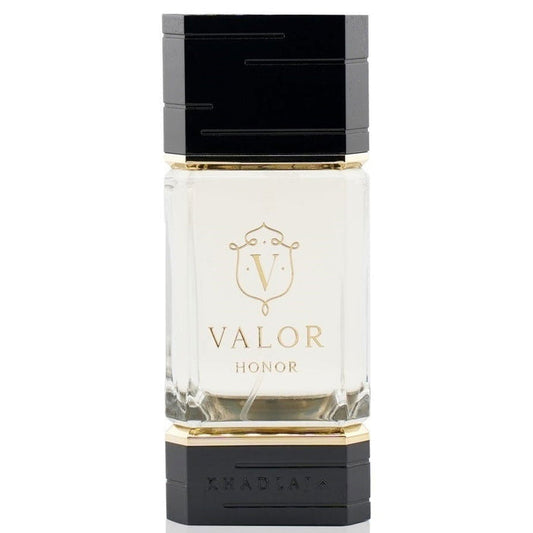 VALOR HONOR 100 ML EDP SPRAY - Khadlaj Perfumes