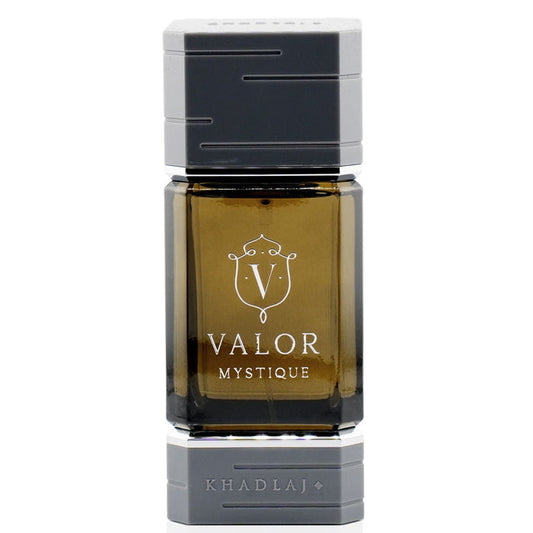 VALOR MYSTIQUE 100 ML EDP SPRAY - Khadlaj Perfumes